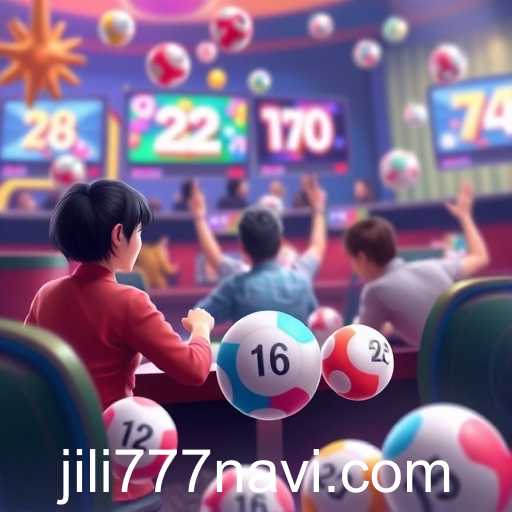 Exploring the Exciting World of Online Bingo: A Deep Dive into Jili777
