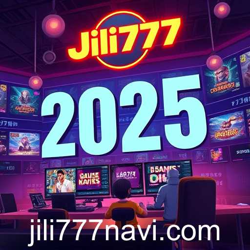 The Digital Landscape of Online Gaming in 2025