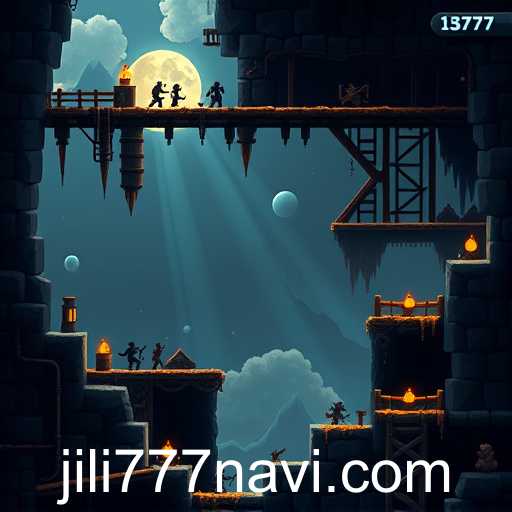 The Digital Surge: Navigating the World of Online Gaming