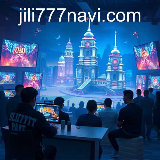 The Impact of Online Gaming Platforms in 2025