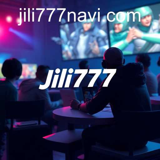 Navigating the Virtual Landscape of Jili777