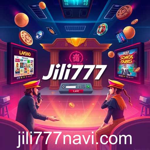 Gaming Platform Jili777 Expands in 2025
