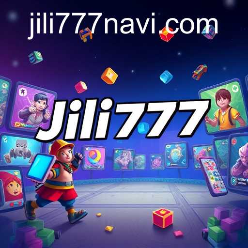 Jili777 Emerges as a Leading Gaming Platform
