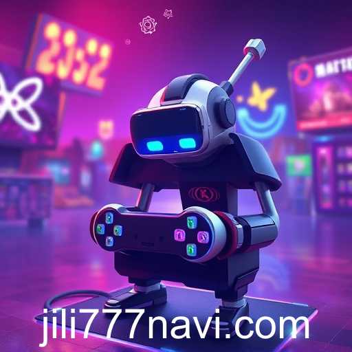 jili777