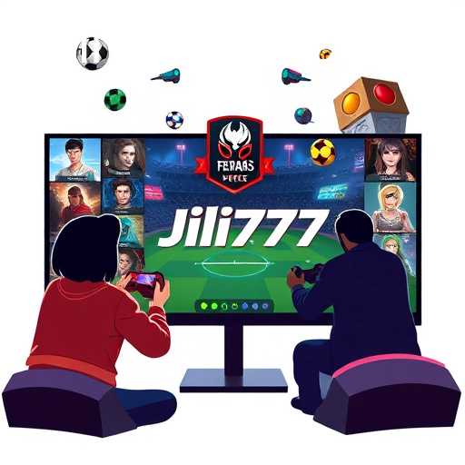 jili777