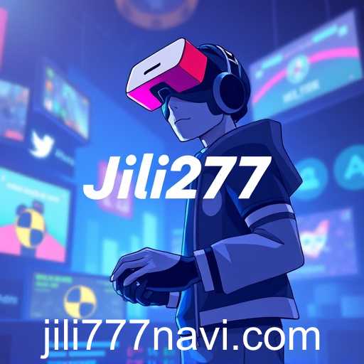 jili777