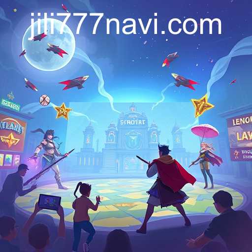 Jili777's Impact on the Gaming World