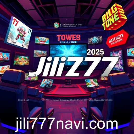 jili777