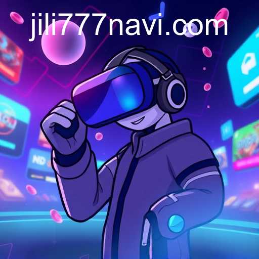 Jili777: The Rising Star in Online Gaming