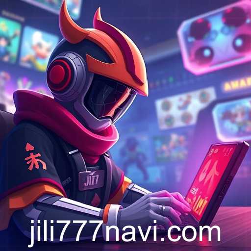 The Rise of Jili777: Gaming Revolution in 2025