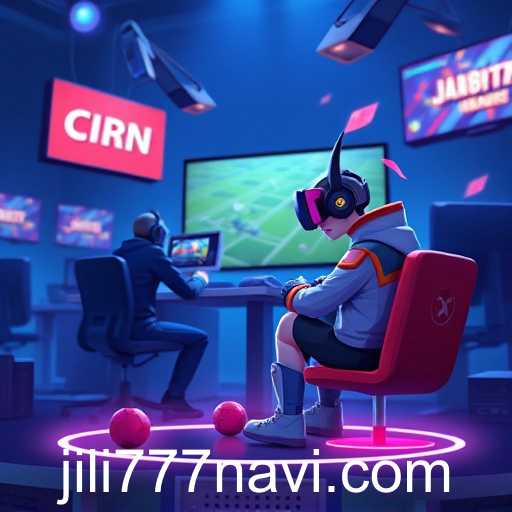 Jili777: A Rising Star in Online Gaming