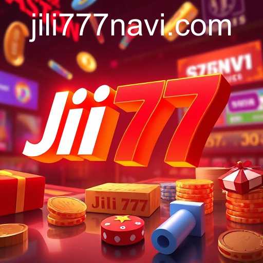 The Rise of Jili777 in Online Gaming