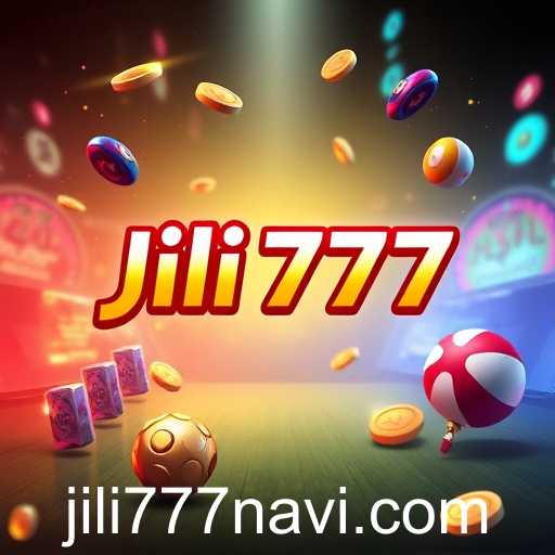 The Rise of Jili777: A New Era in Online Gaming