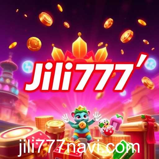 The Rising Popularity of Jili777 in Online Gaming