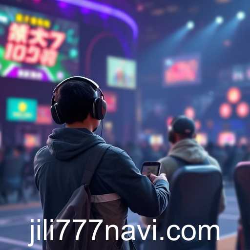 Navigating the Online Gaming Landscape