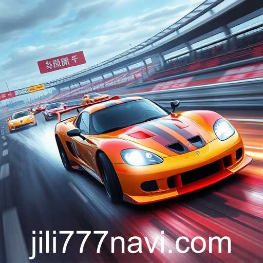 jili777