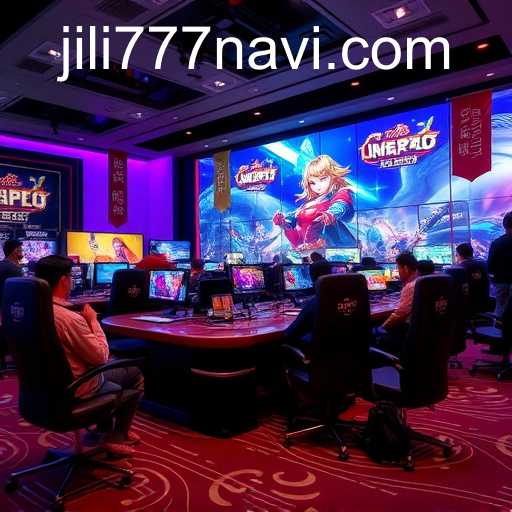 The Rise and Influence of Online Gaming Platforms