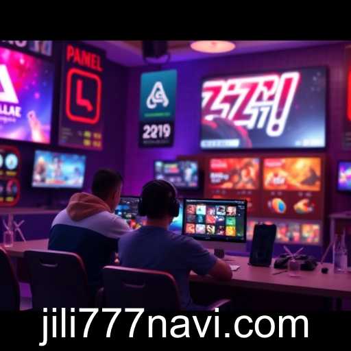 jili777