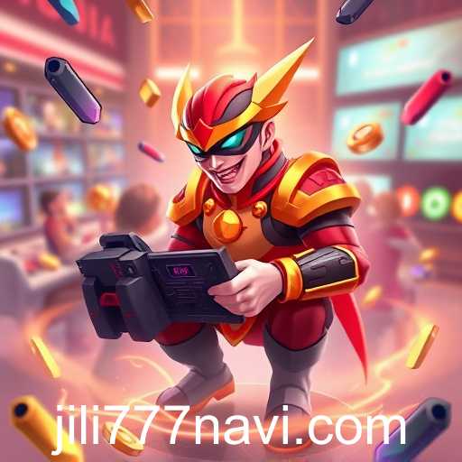 The Rise of Jili777: Gaming Trends and Industry Shifts