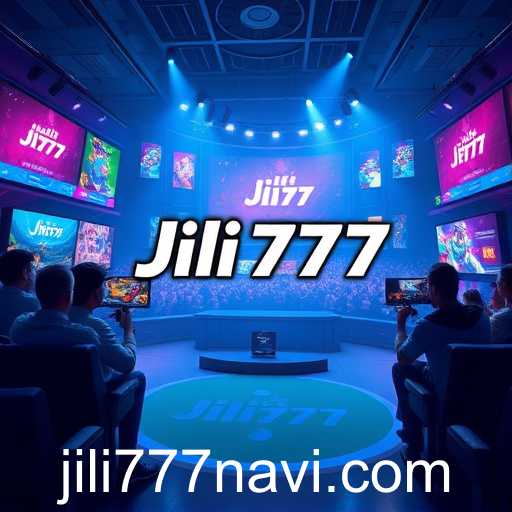 The Rise of Jili777 in the Gaming World