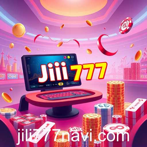 The Rise of Jili777 in the Gaming World