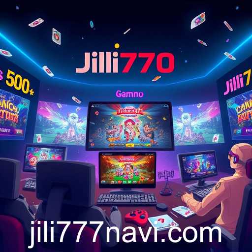 jili777
