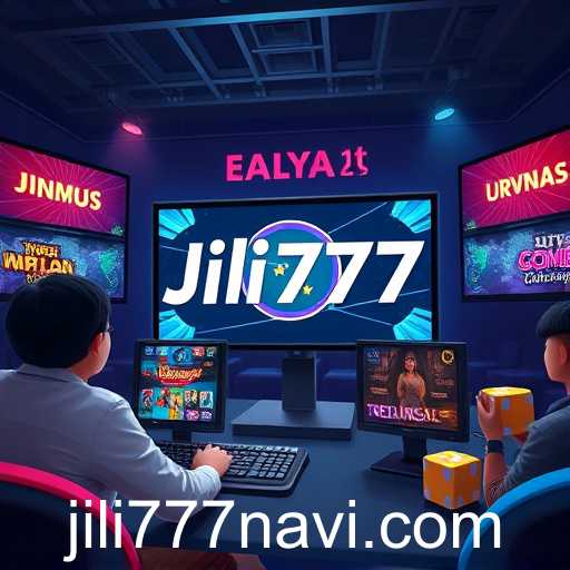 The Rise of Jili777 and Its Impact on Online Gaming