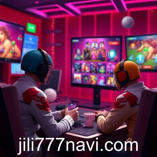 The Rise and Impact of Online Gaming in 2025