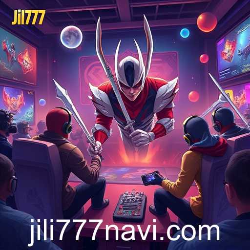 The Rise of Online Gaming in Modern Entertainment