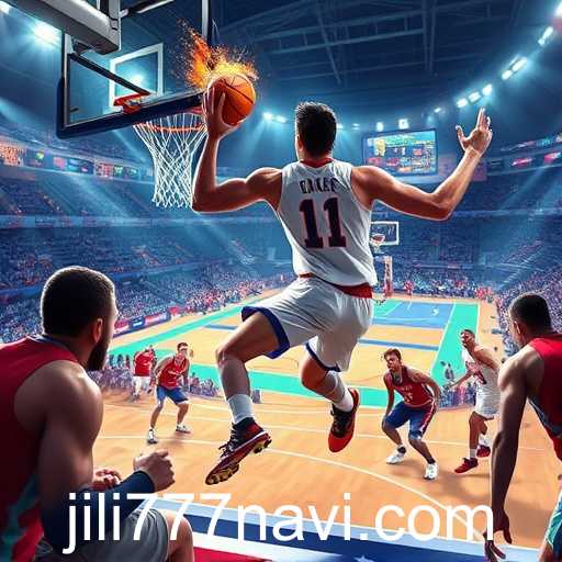 Exploring the World of Sports Betting: A Focus on jili777