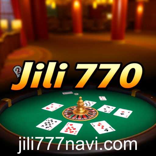 Exploring the Thrills of Table Games on Jili777