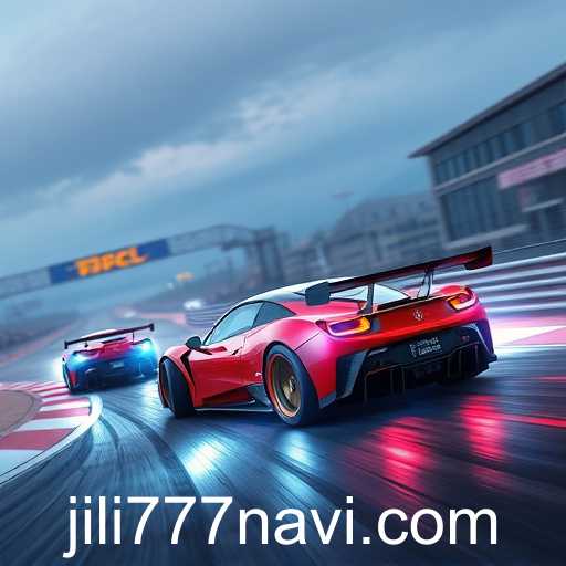 Exploring the Thrilling World of Virtual Racing: Jili777's Innovative Game Category